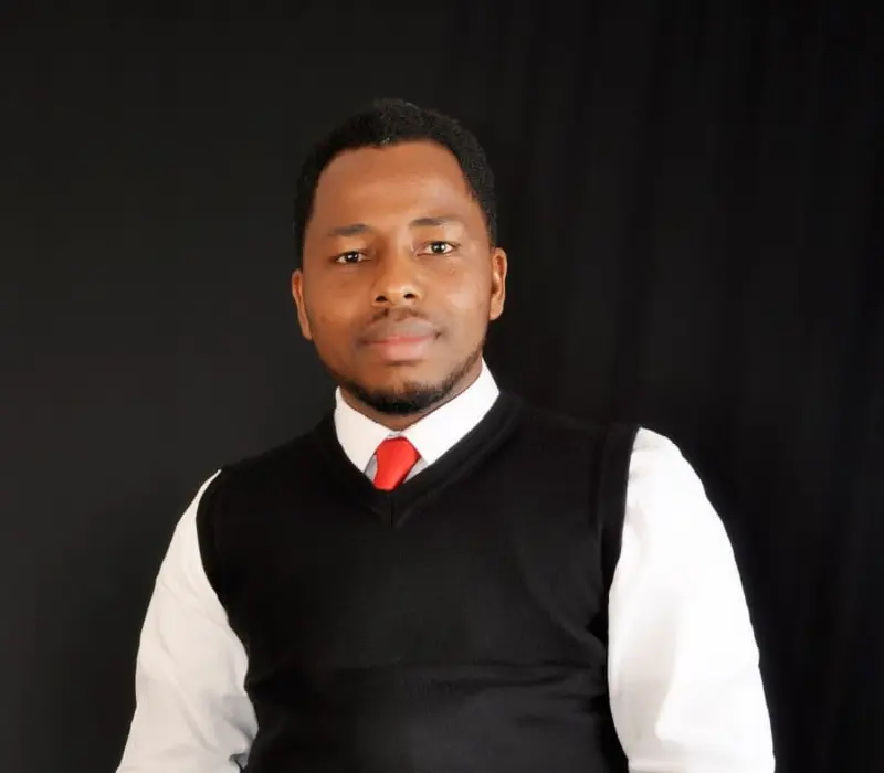 MARTINS ITUA, Principal Managing Partner